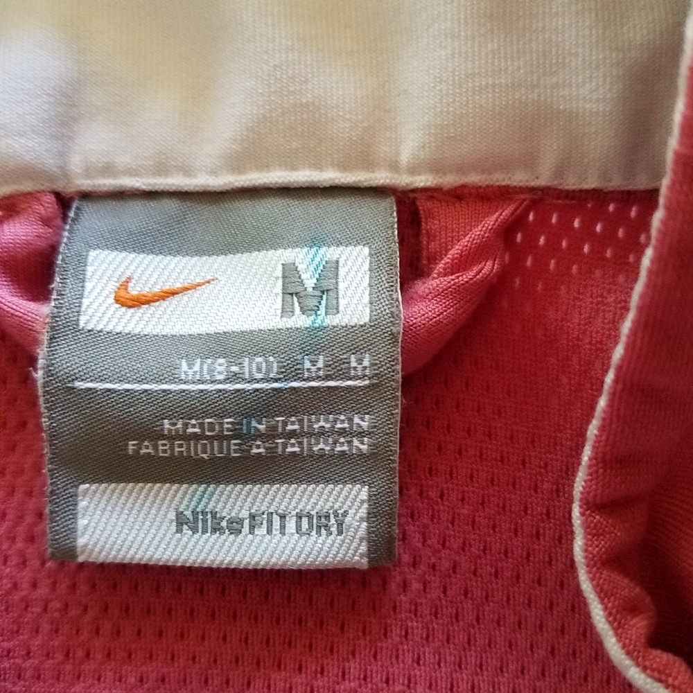 Nike Sweatshirt Pink